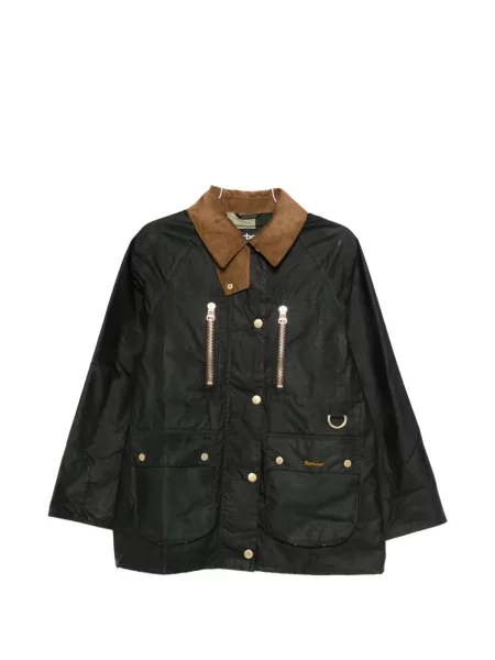 Geacă Barbour verde