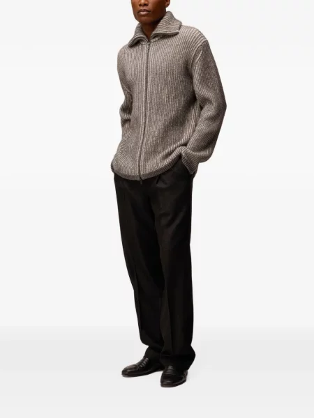 Cardigan Retori gri