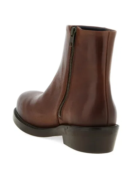 Botine Séfr maro