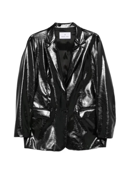 Sacou Manuel Ritz negru