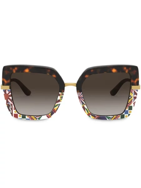 Ochelari de soare Dolce & Gabbana Eyewear