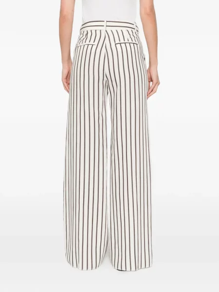 Pantaloni Pennyblack cu dungi