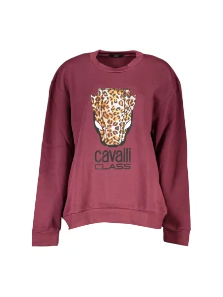 Polar Cavalli Class elegancki fioletowy