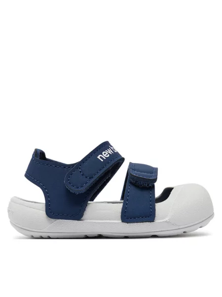 New Balance Basutės Tamsiai mėlyna