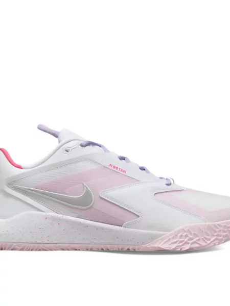 Ретро футбол маратонки Nike Mercurial бяло