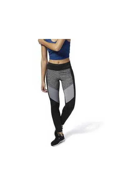 Dresuri Reebok Sport gri