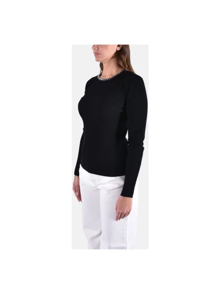 Sweter Michael Kors czarny