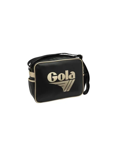 Táska Gola fekete