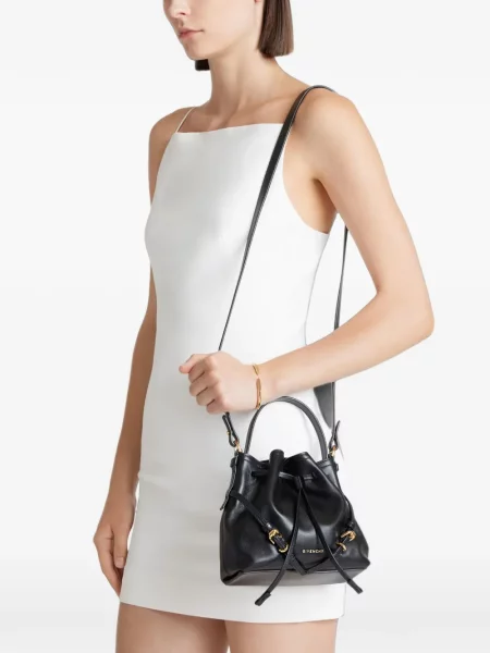 Geantă Givenchy negru