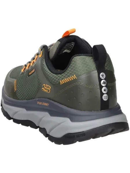 Pantofi Skechers bej