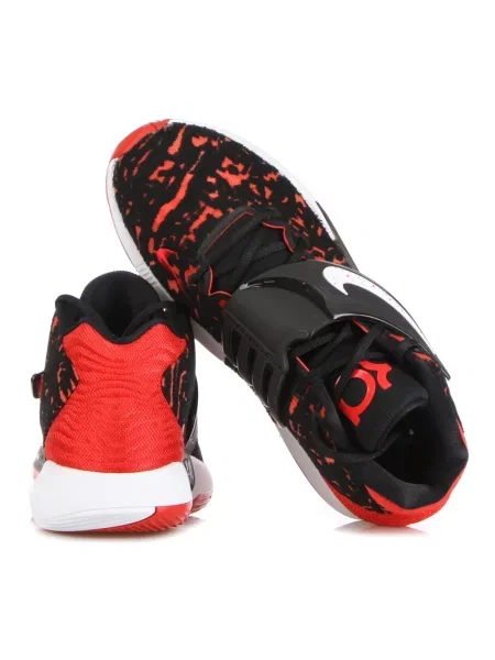 Sneakersy Nike Air Zoom do koszykówki białe