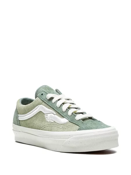 Sportbačiai Vans žalia