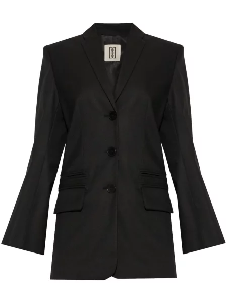 Sacou By Malene Birger negru