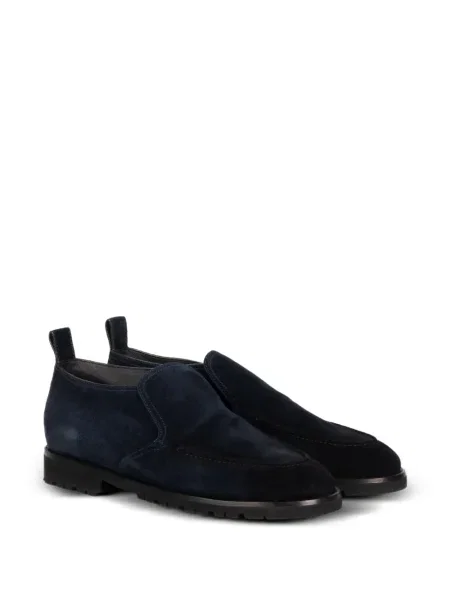 Botine Neil Barrett albastru