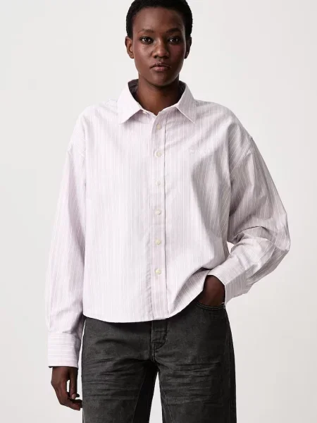 Carhartt WIP Kanan Shirt cămașă din pentru femei