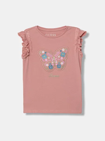 Детская футболка Guess