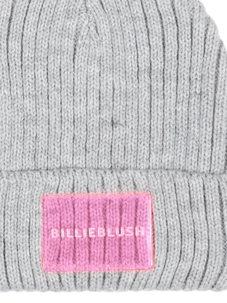 Czapka dziecięca Billieblush szara