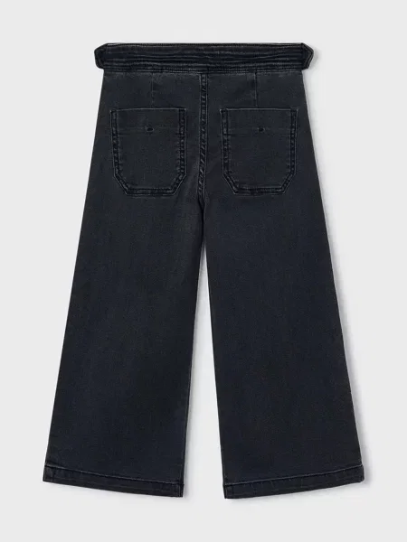 Mayoral джинси wide leg дитячі