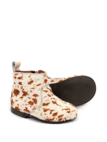 Buty do kostki dziecięce Pèpè