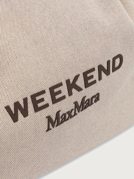 Сумка шоппер Weekend Max Mara