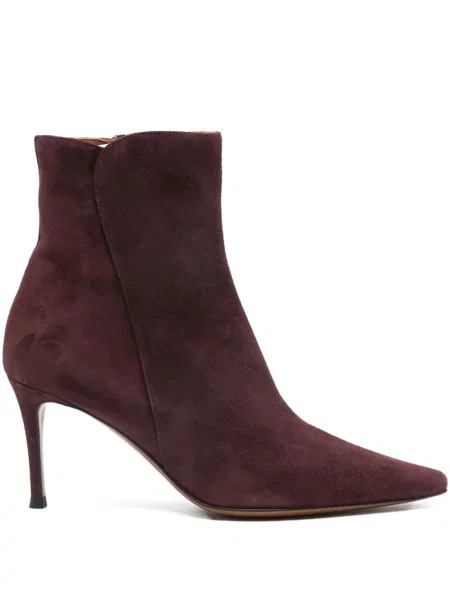 Botine Roberto Festa violet