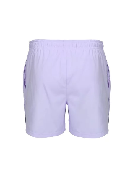 Pantaloni New Balance alb