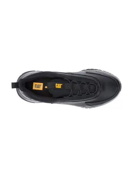 Pantofi Caterpillar negru