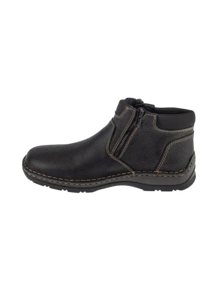 Pantofi Rieker negru