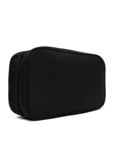 Kozmetická taštička Nautica čierna
