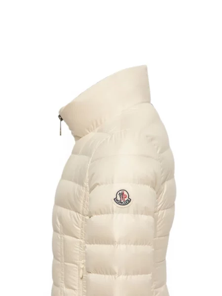 Kurtka puchowa dziecięca Moncler Enfant