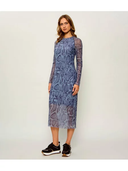 Marc Cain Rochie albastru