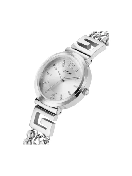 Zegarek Guess szary