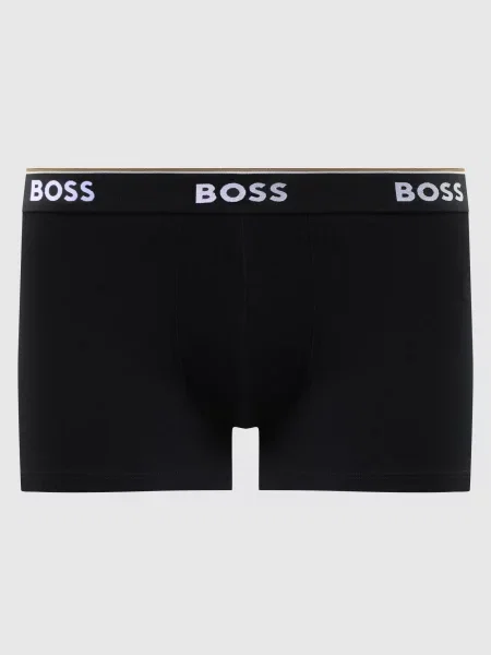 Комплект трусиков Boss черный