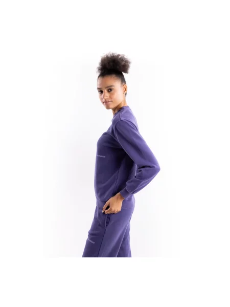 Bluza Hinnominate niebieska
