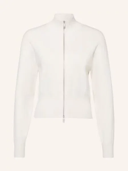 Calvin Klein Pletený Svetr bílá