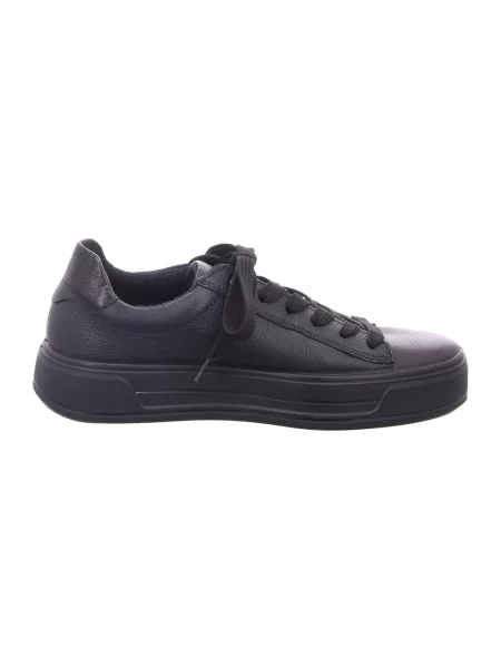 Sneakersy Ara czarne