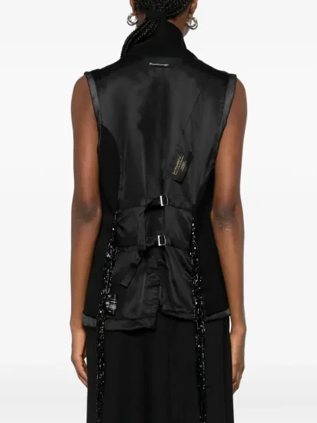 Vestă Undercover negru