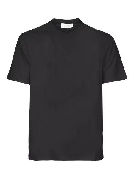 Tricou Filippo De Laurentiis negru