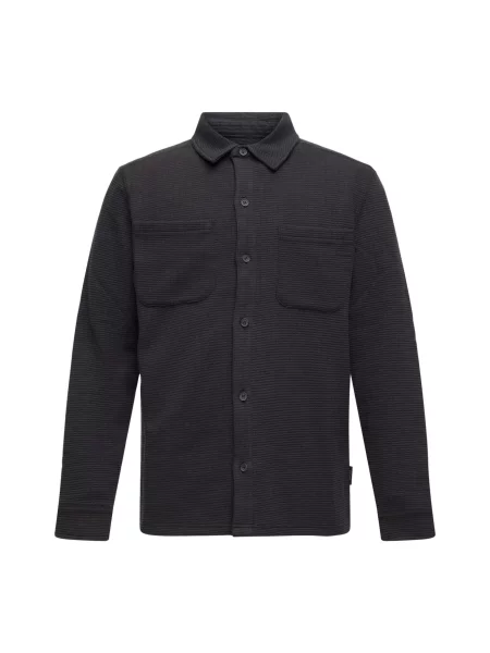 INDICODE JEANS Hanorac Arkven' negru