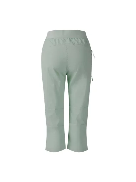 Spodnie Melodic Pro zielone