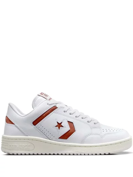 Sneakerși Converse Chuck 70 alb