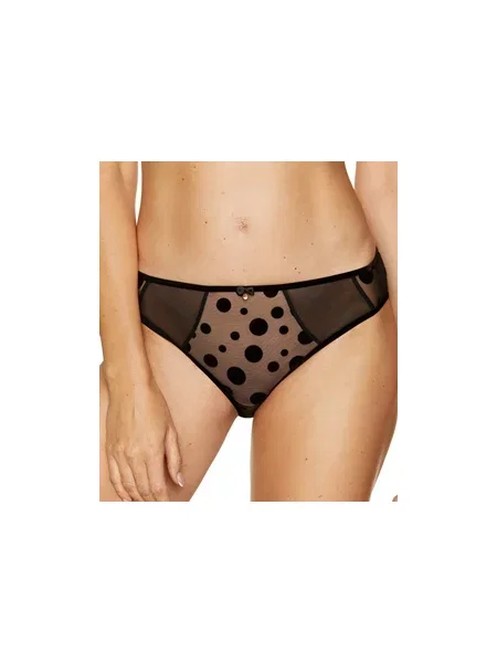 Chiloți Gorteks maro