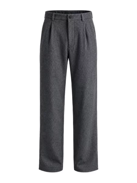 Pantaloni Hartford gri