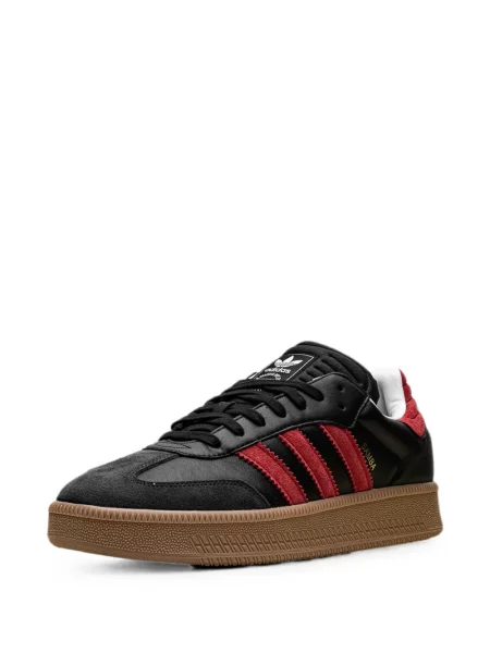 Sneakerși Adidas Samba negru