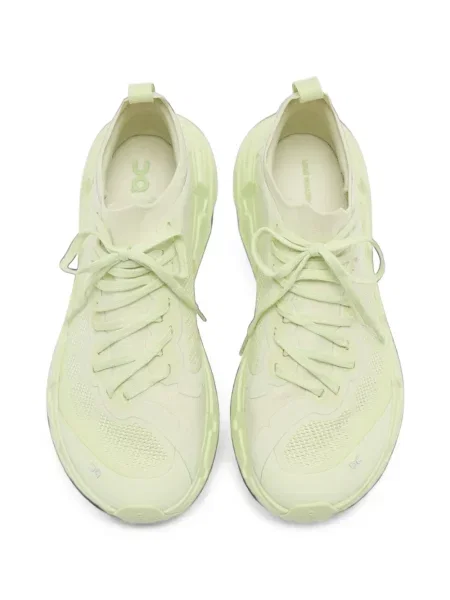 Sneakerși On verde
