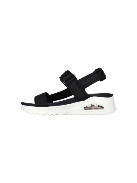 Pantofi Skechers negru