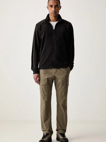 Helly Hansen спортивна кофта DAYBREAKER FLEECE