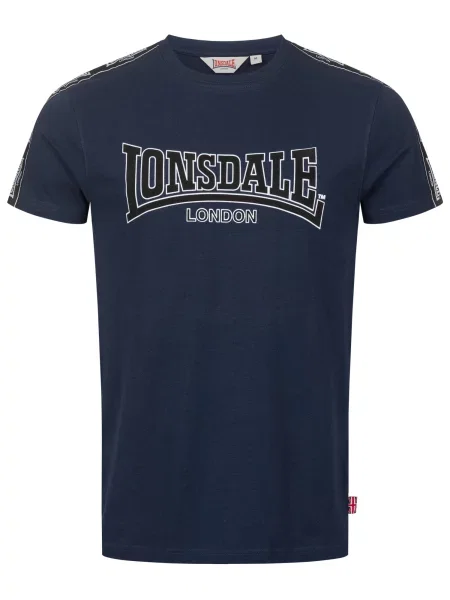 Tricou Lonsdale negru