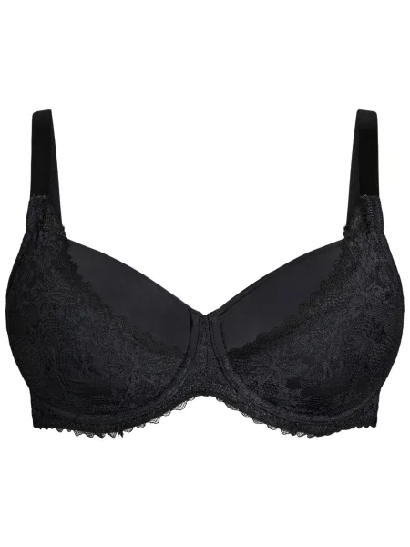 Devoted by Zizzi Nedrček Lmila' črna