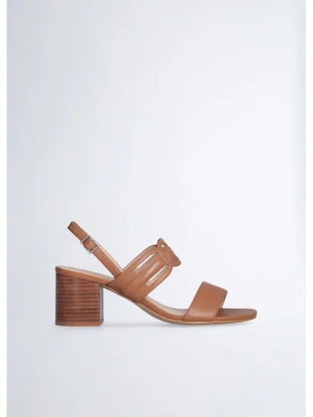 Sandali Liu Jo Sofi 02 rjava